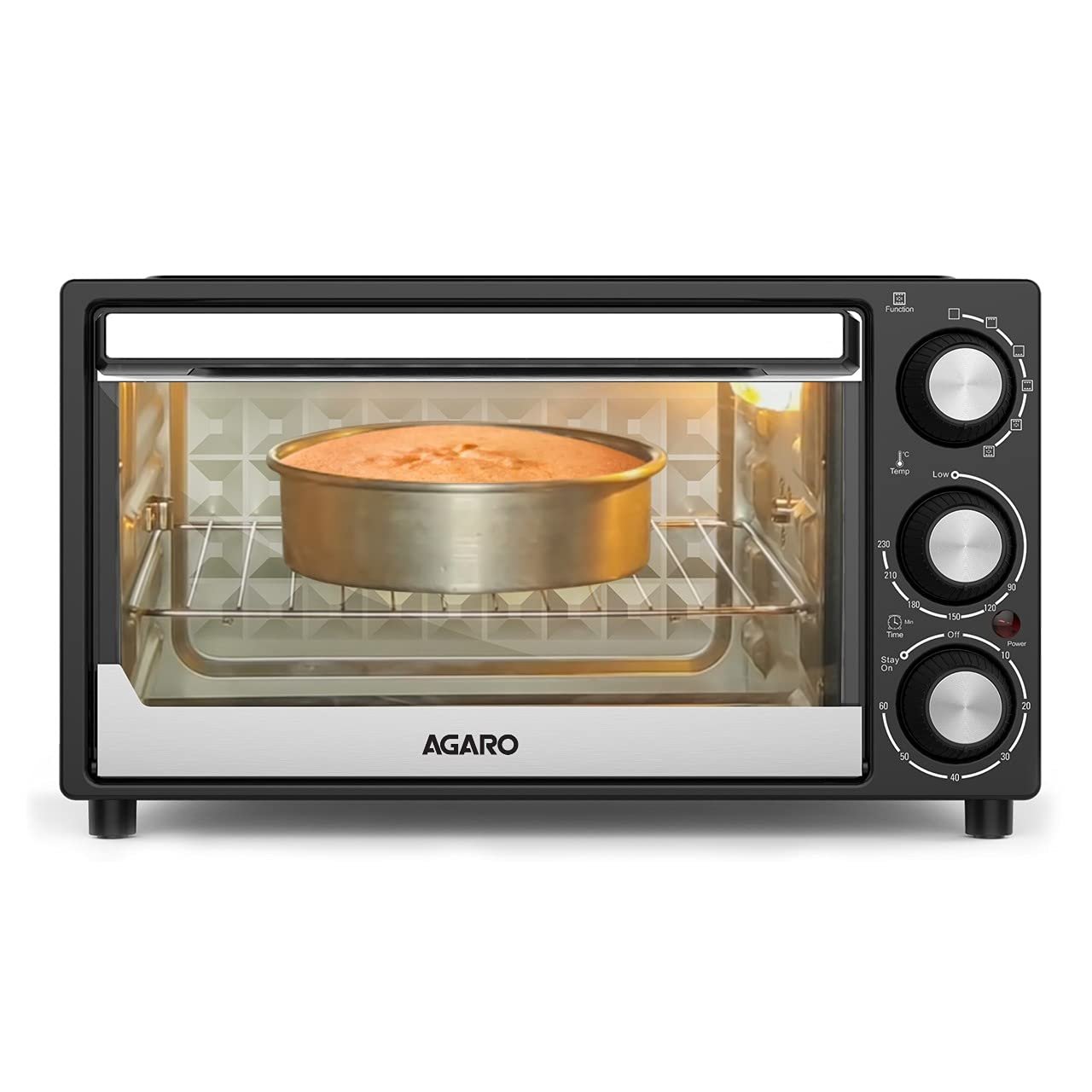 10 Best OTG Ovens in India. A Buyer’s Guide