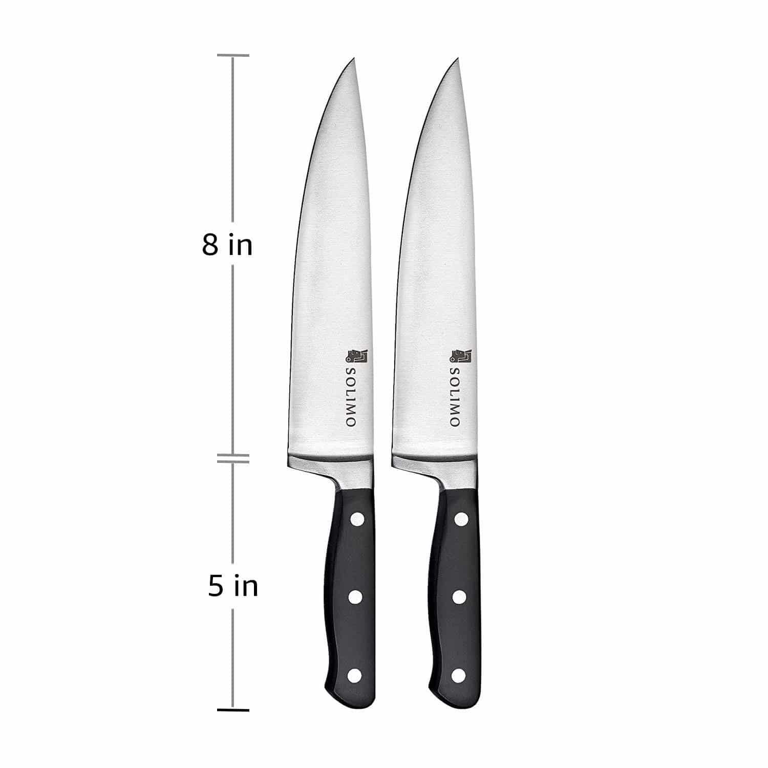 The Best Kitchen Knife in India (Top 10)