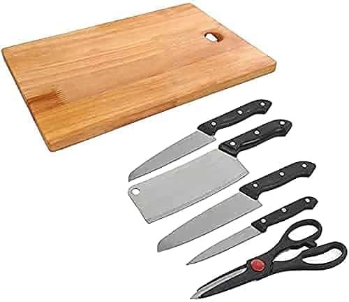 The Best Kitchen Knife in India (Top 10)