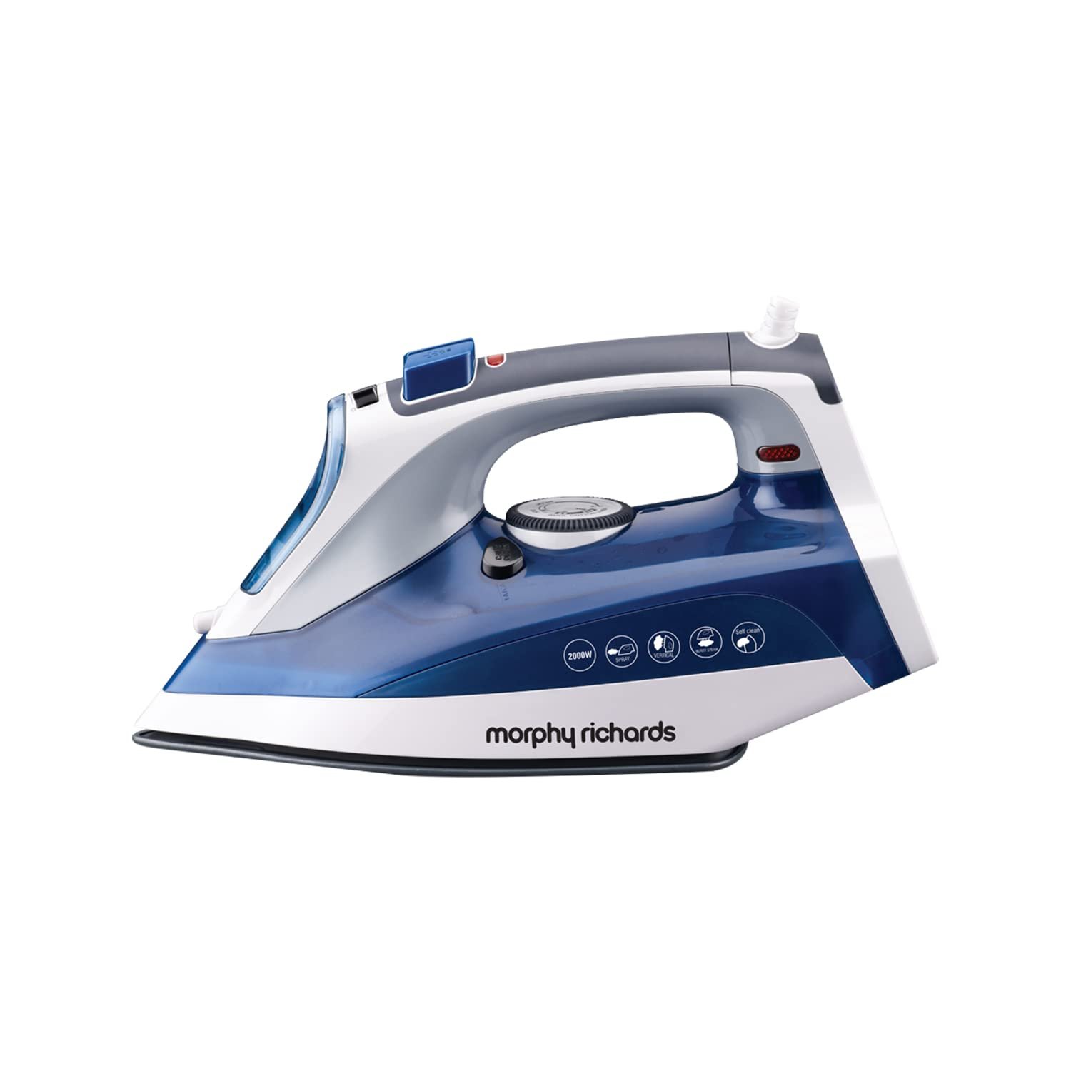 10 BEST Steam Irons in India for Home Use – Buyer’s Guide