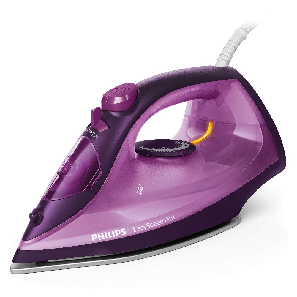10 BEST Steam Irons in India for Home Use – Buyer’s Guide