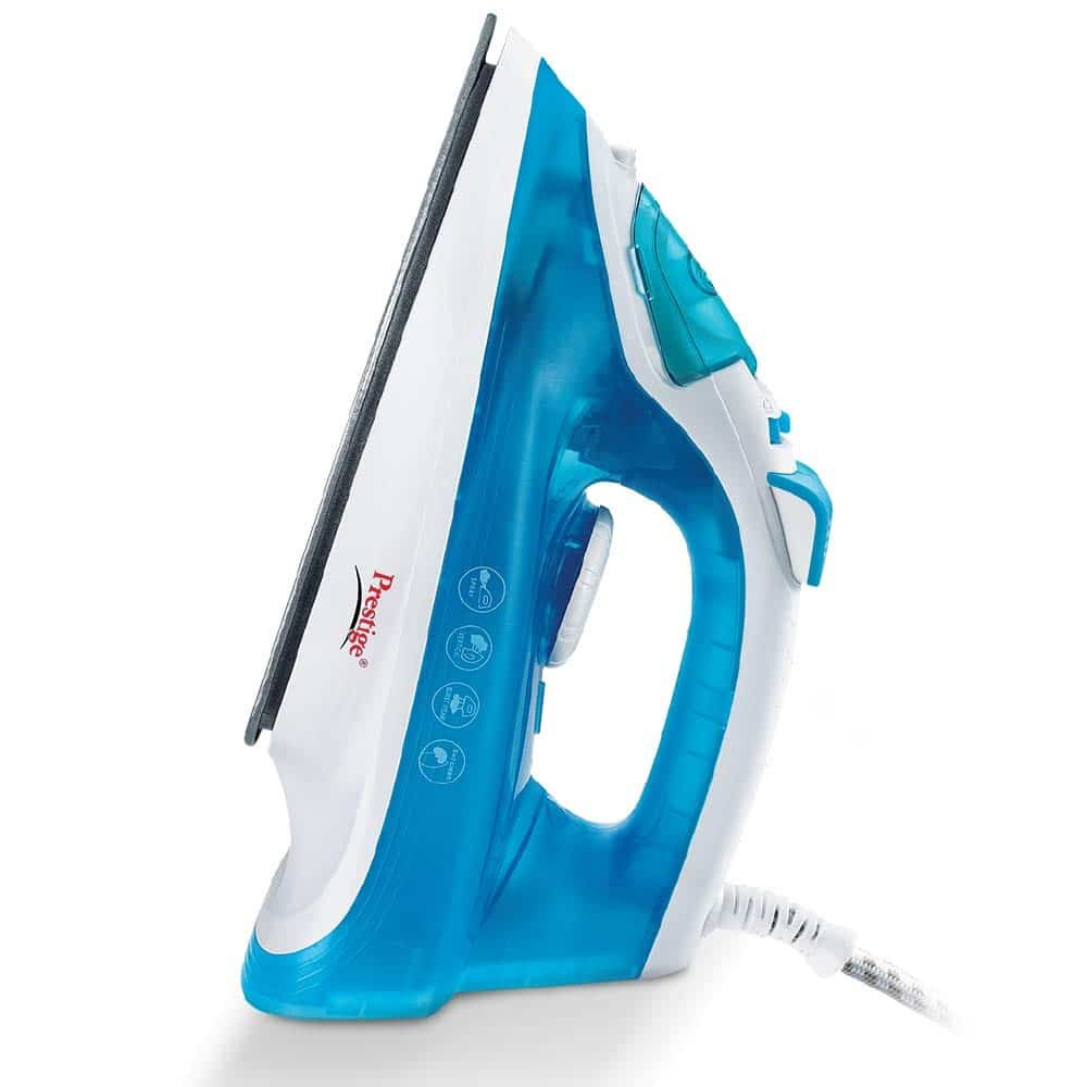 10 BEST Steam Irons in India for Home Use – Buyer’s Guide