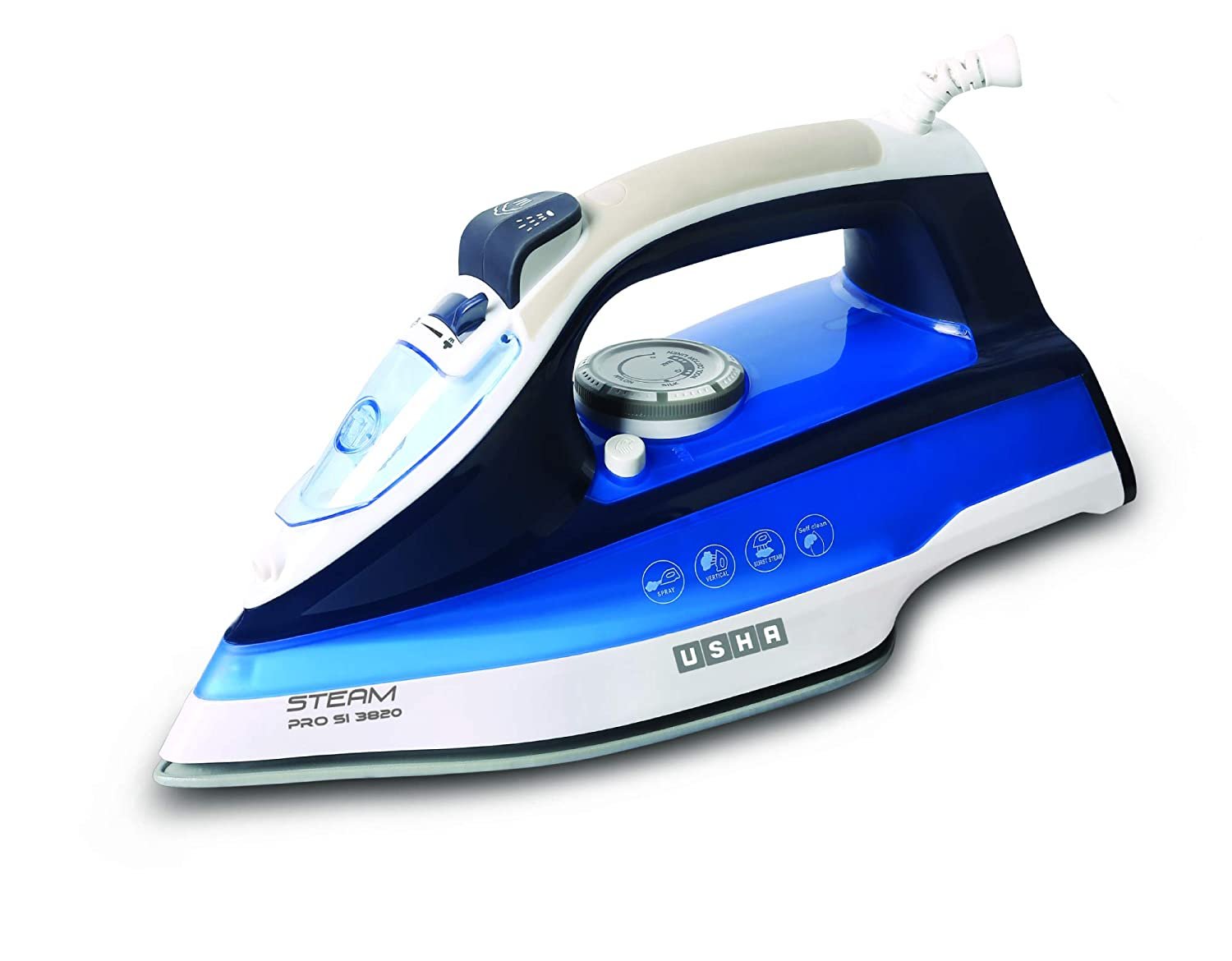 10 BEST Steam Irons in India for Home Use – Buyer’s Guide
