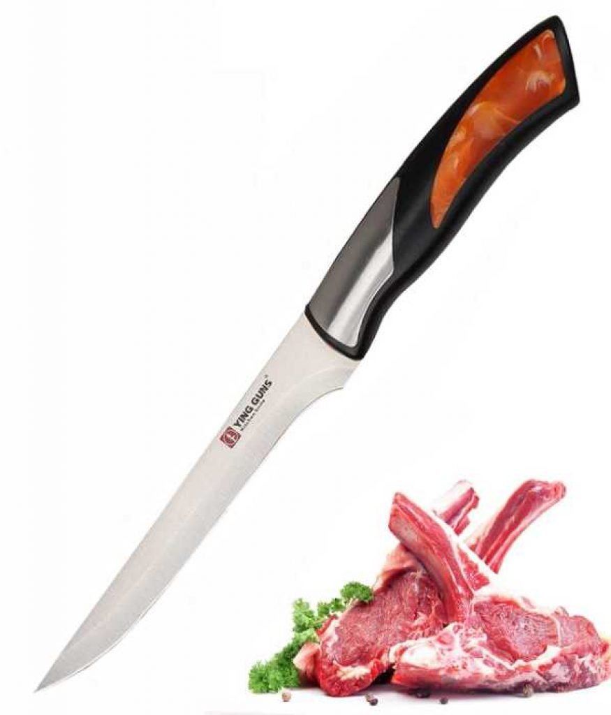 Boning knife