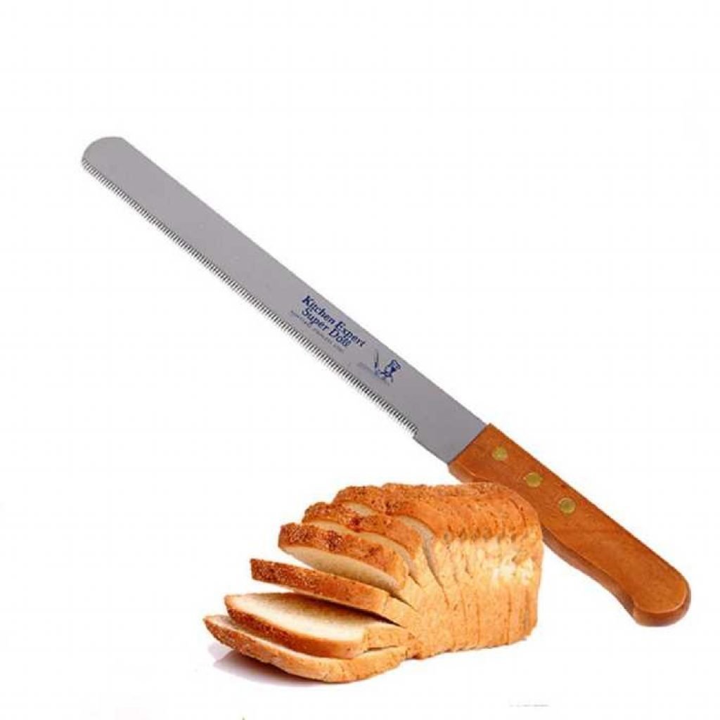 Serrated Slicer