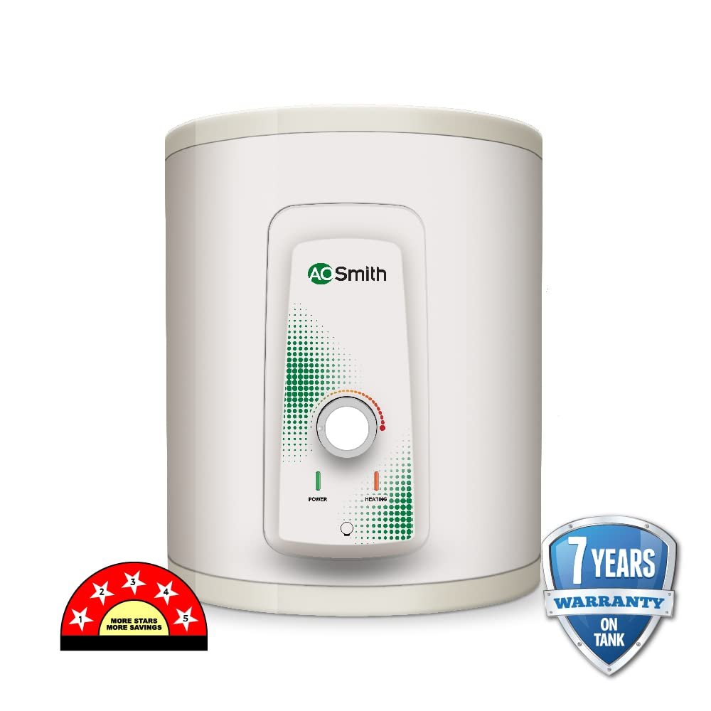 10 Best Gas Geysers in India – Buyer’s Guide