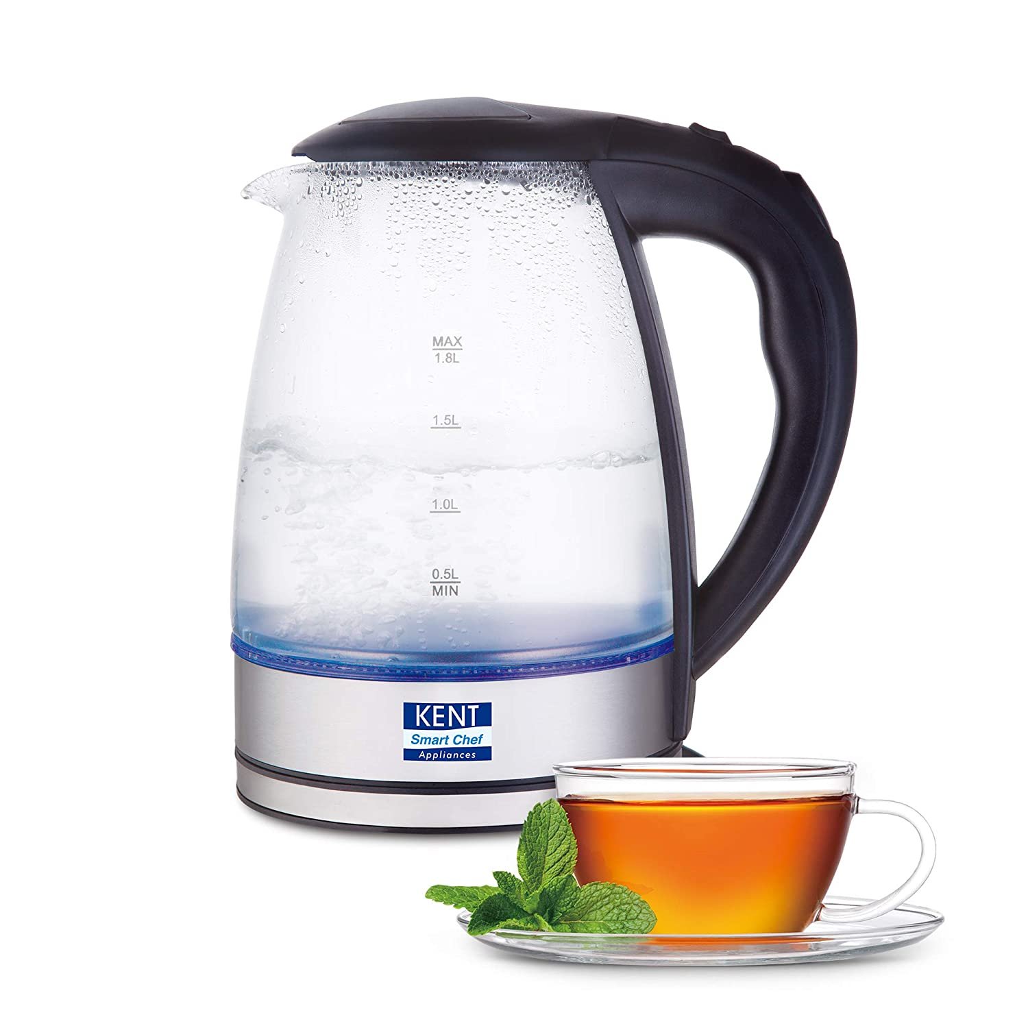 10 Best Electric Kettles In India – Buyer’s Guide