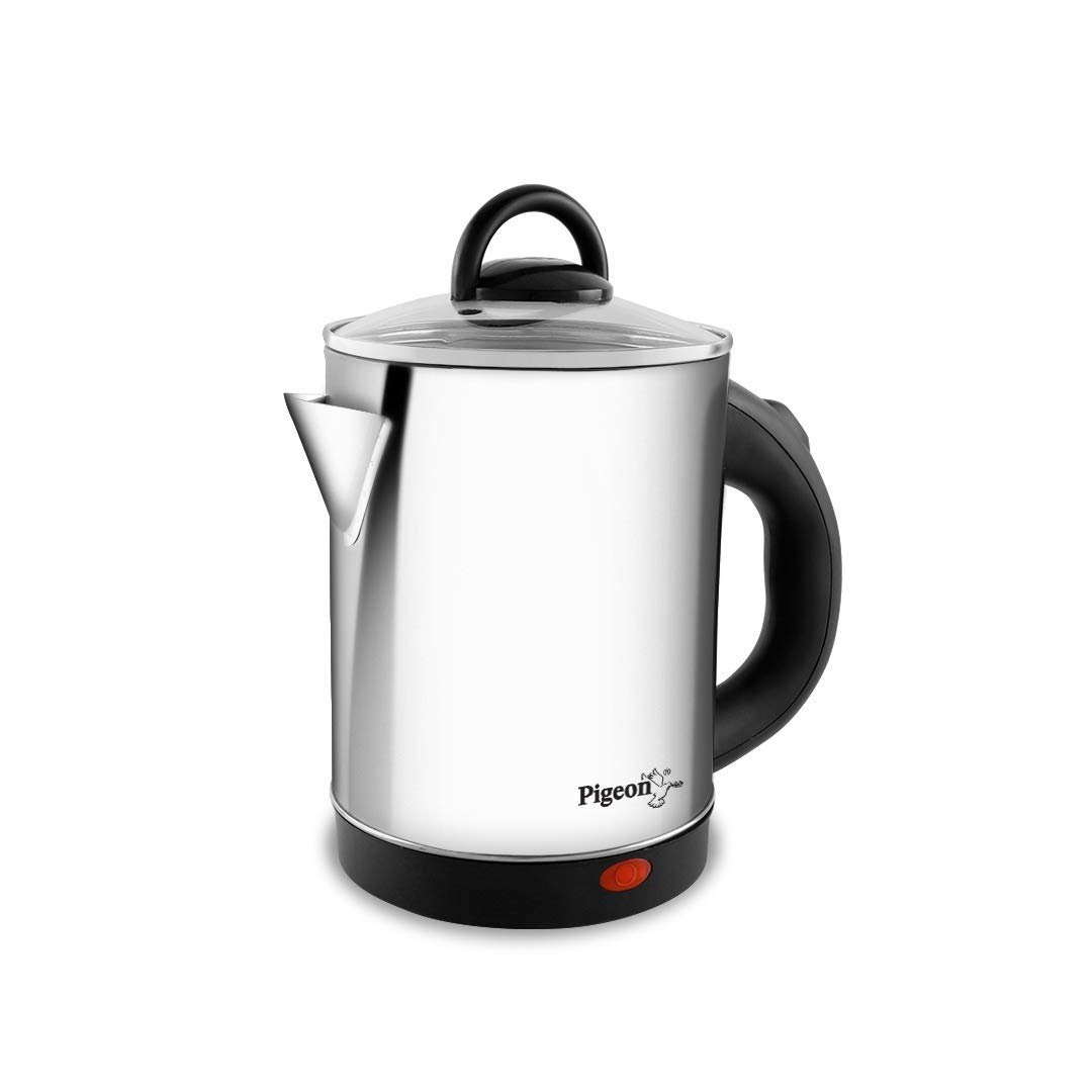 10 Best Electric Kettles In India – Buyer’s Guide