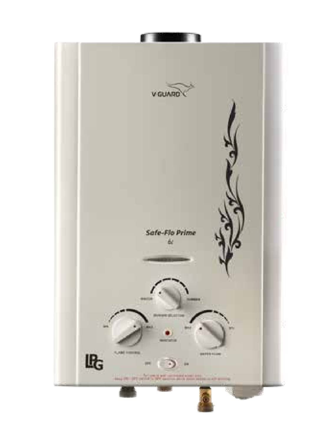 10 Best Gas Geysers in India – Buyer’s Guide