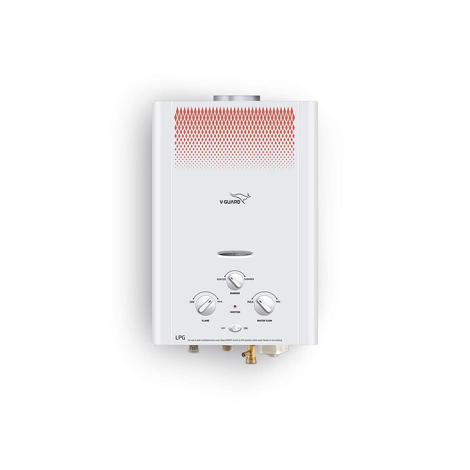 10 Best Gas Geysers in India – Buyer’s Guide