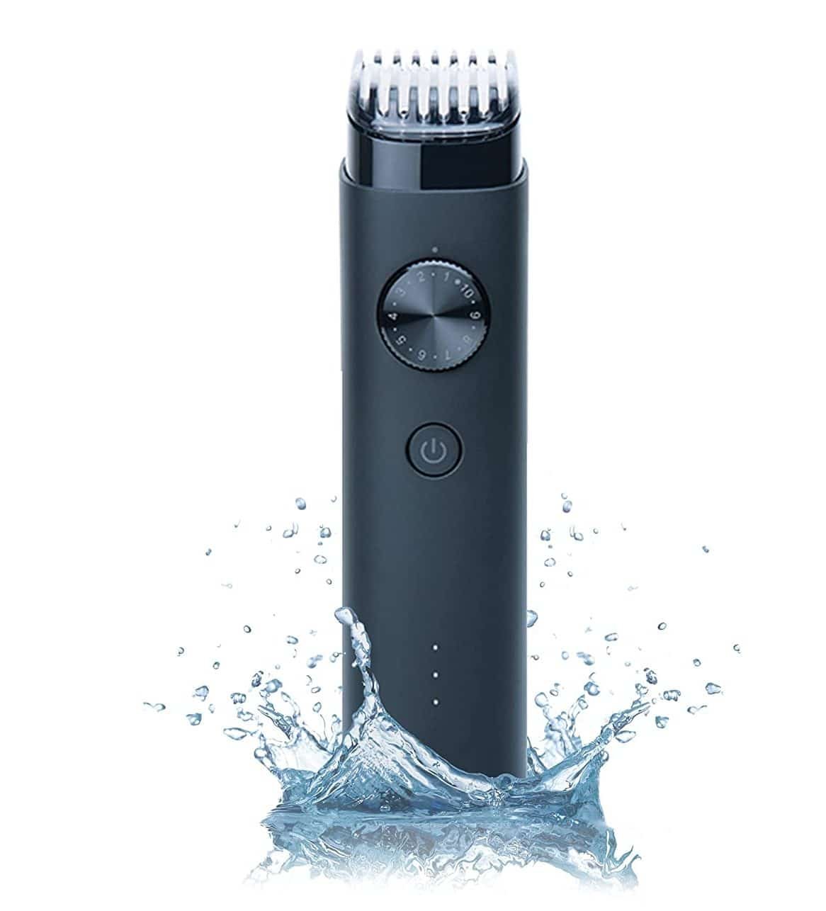 Mi Corded & Cordless Waterproof Beard Trimmer