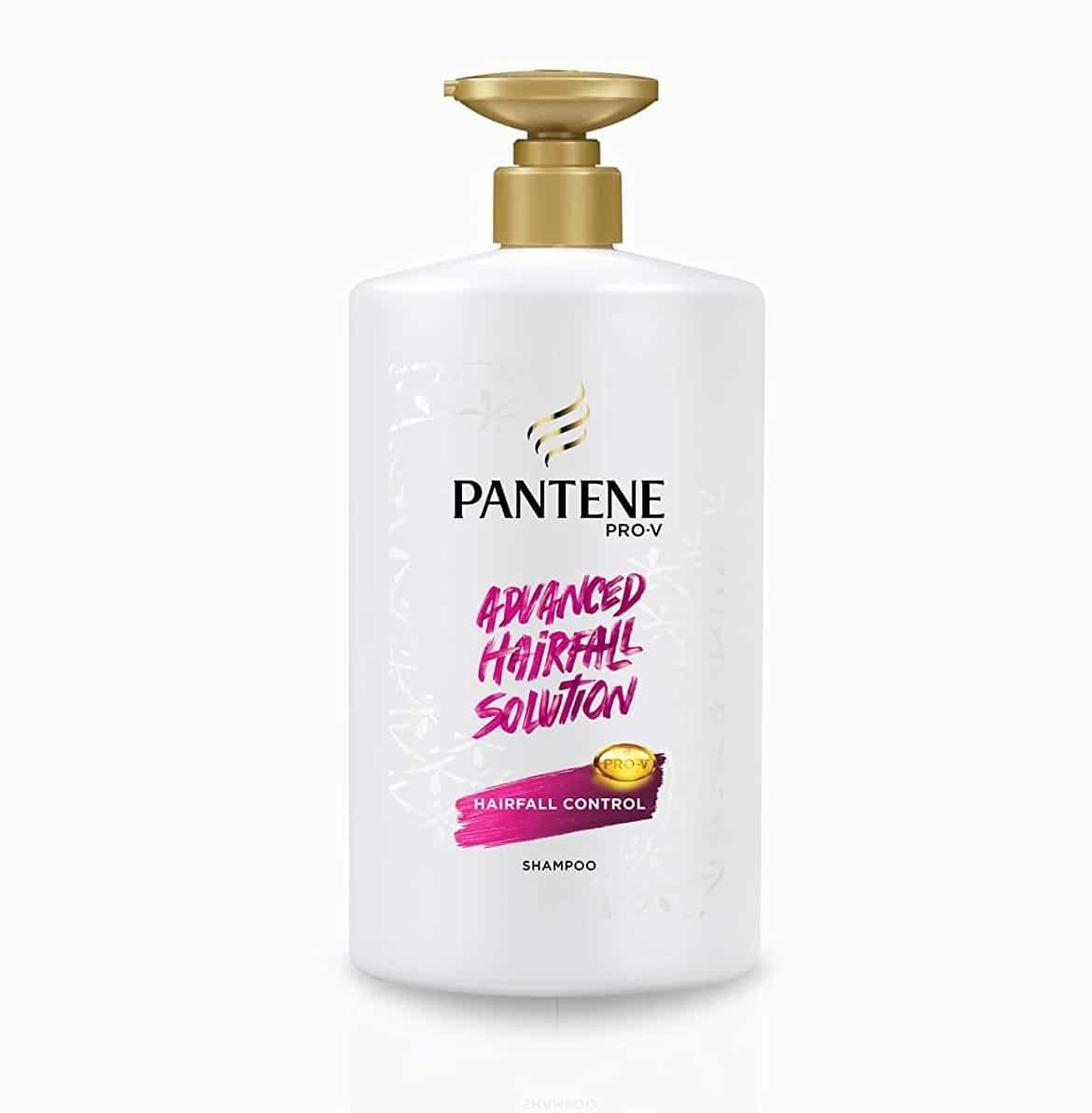 Pantene Advanced Hairfall Solution