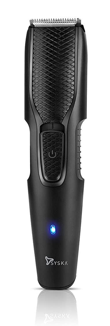10 Best Hair Trimmers for Men in India to Look Sharp!