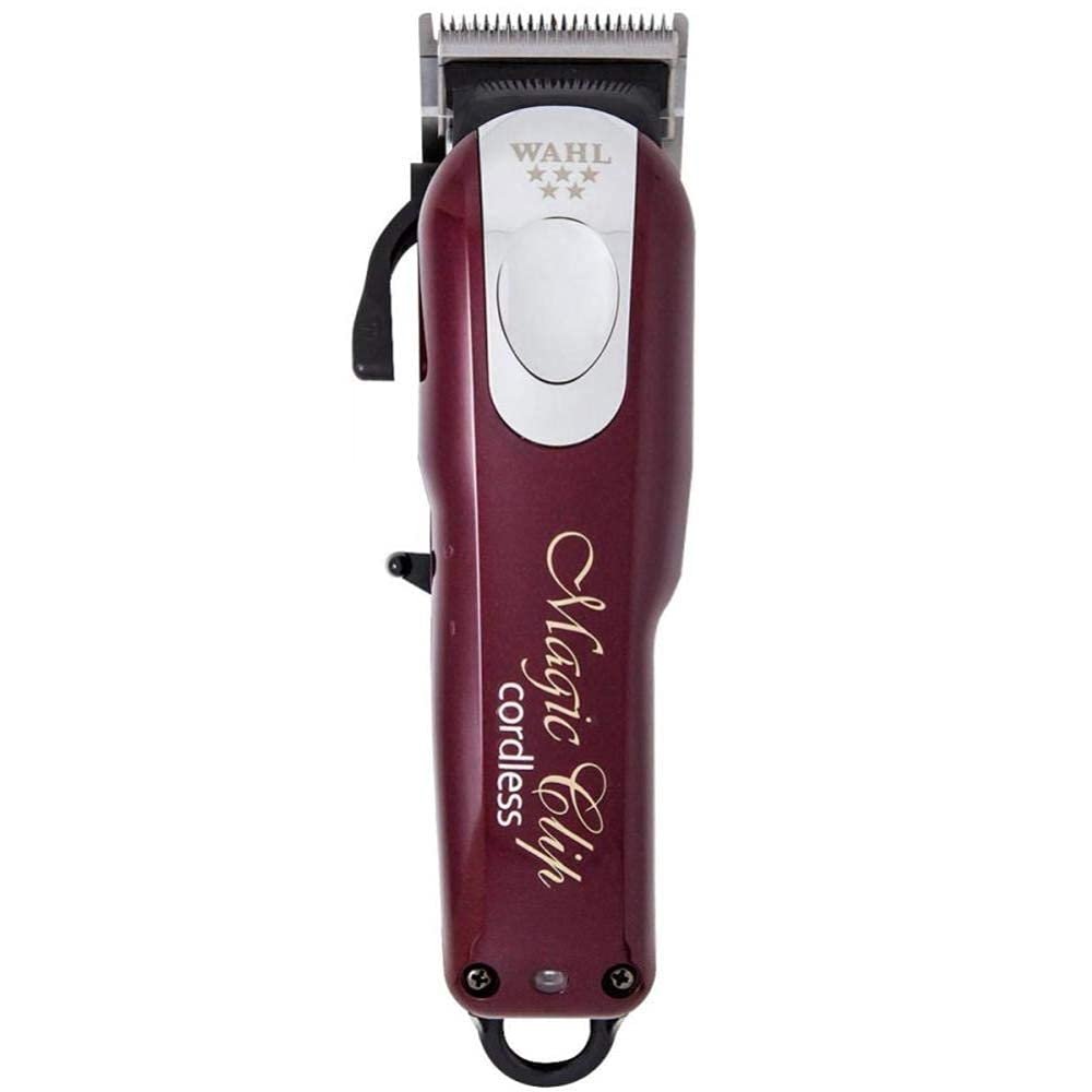 Wahl India Professional Magic Clip Clipper