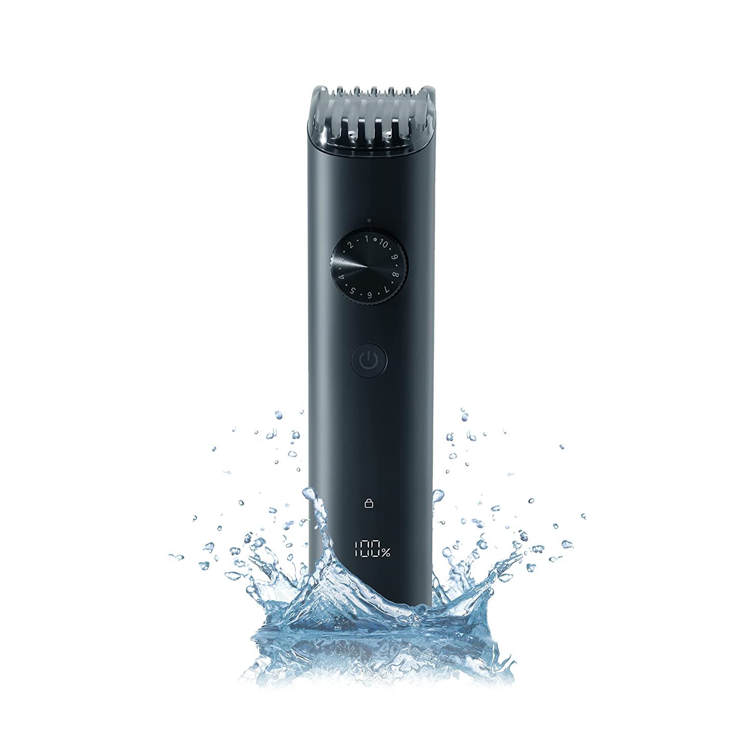 Xiaomi Corded & Cordless Waterproof Beard Trimmer 2